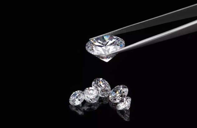 VNDiamond điều chỉnh thành phần cổ phiếu