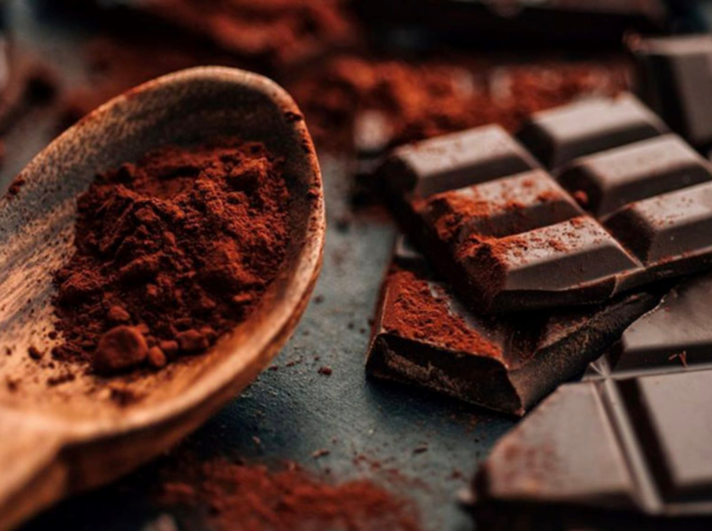 Mức giá cacao vẫn đang ở ngưỡng cao