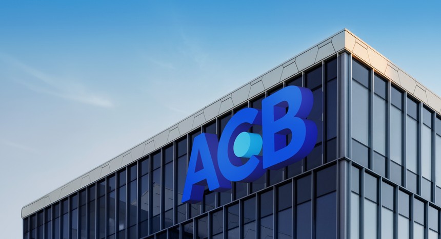 ACB: 9 tháng đầu năm tín dụng tăng 14%