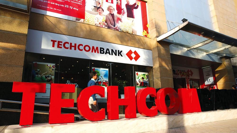 “Ông lớn” Techcombank tăng lãi suất các kỳ gửi ngắn hạn