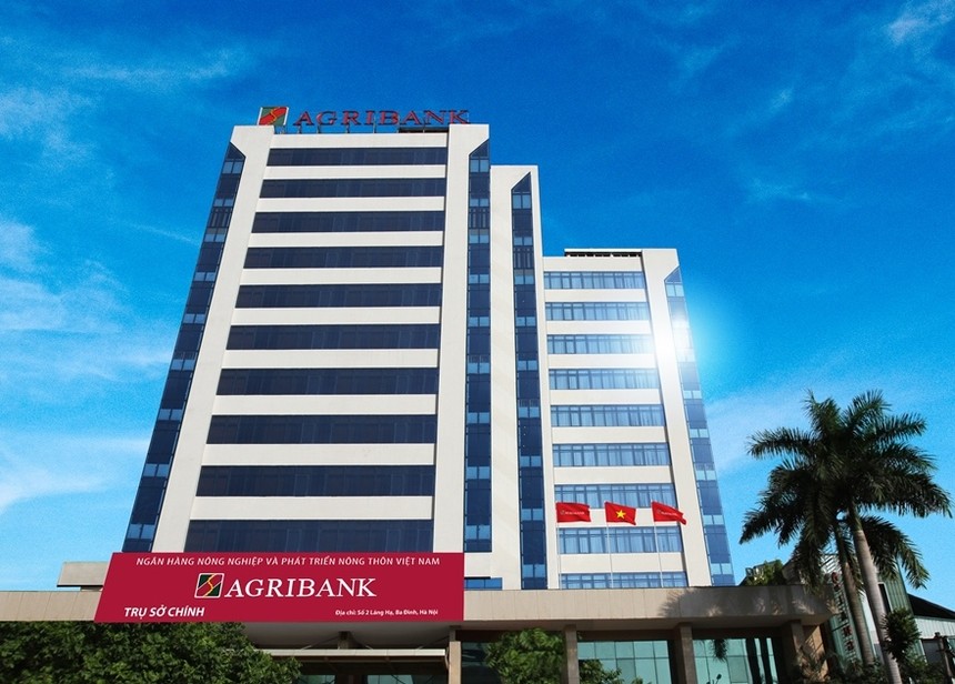 Agribank tăng vốn điều lệ lên 51.639 tỷ đồng