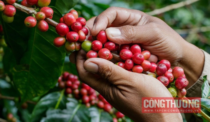 Giá cà phê hôm nay 31/10: Sản lượng Robusta của Việt Nam vẫn là ẩn số