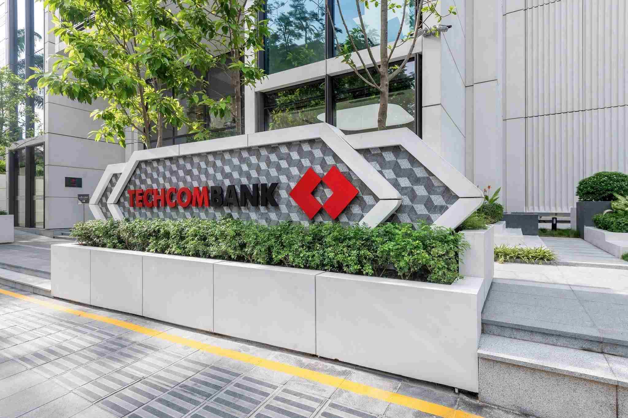 techcombank