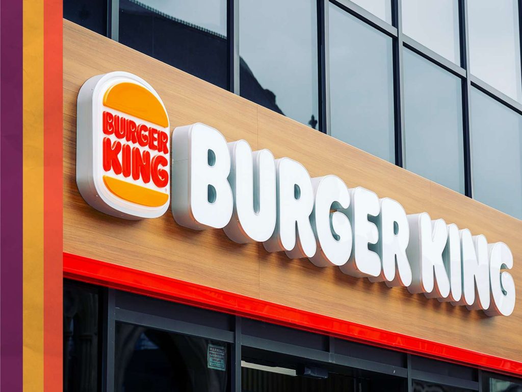 Burger King, Starbucks và McDonald's lần lượt rút lui khỏi các mặt bằng đắc địa cho thấy các thương hiệu này đang tìm kiếm một chiến lược kinh doanh hiệu quả hơn