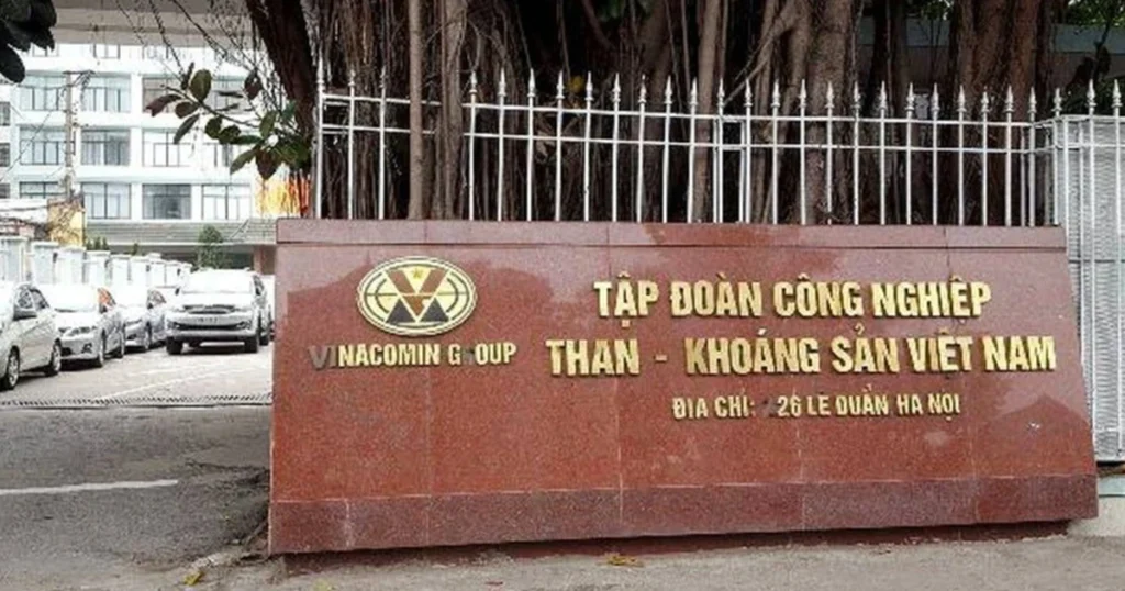 Kết quả kinh doanh khả quan của TKV được ghi nhận ở cả ba vùng sản xuất chính: Miền Tây, Hạ Long và Cẩm Phả. Ảnh: Tập đoàn Công nghiệp Than – Khoáng sản Việt Nam (TKV)