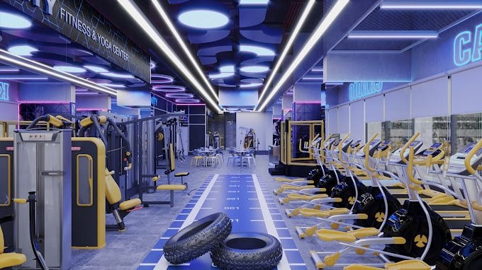 Một trong những nguyên nhân chính khiến các phòng gym lao đao là áp lực chi phí, đặc biệt là giá thuê mặt bằng