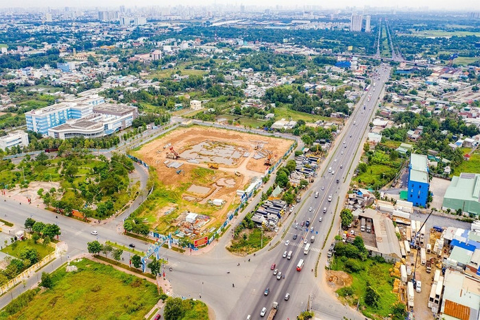 Bộ Tài Chính đề xuất giảm 30% tiền thuê đất năm 2024