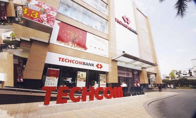 Techcombank đạt tỷ lệ CASA 40,5%, lợi nhuận trước thuế 9 tháng đạt 22,8 nghìn tỷ đồng