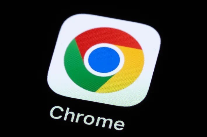 trình duyệt chrome