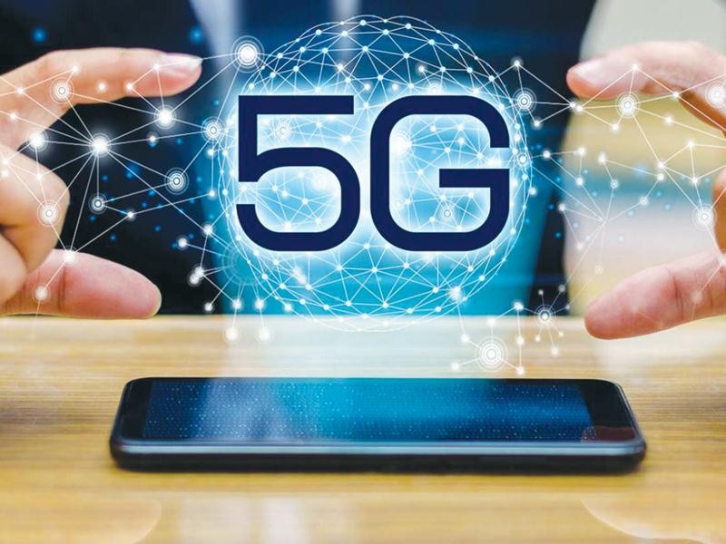 Viễn Thông Việt Nam Mở Rộng Phủ Sóng 4G Và Chuẩn Bị Thương Mại Hóa 5G