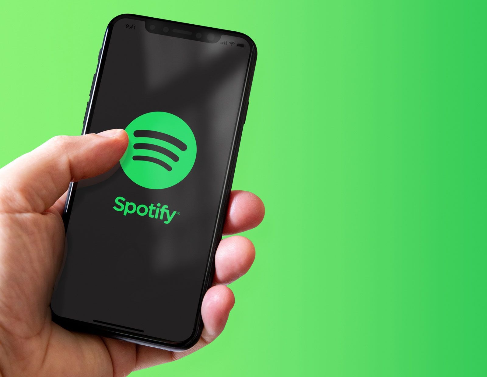 Spotify dự báo lợi nhuận quý IV đạt 481 triệu euro