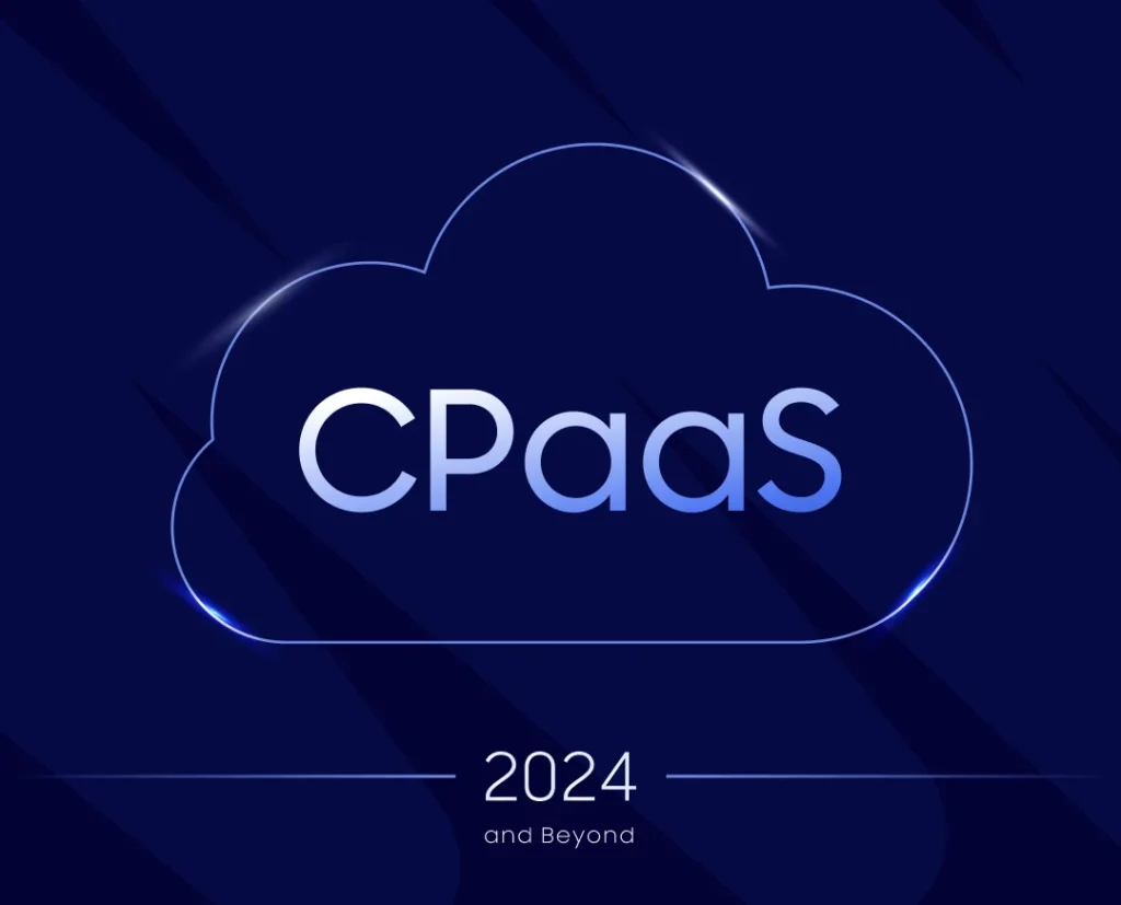 CPaaS được cho là giải pháp cứu cánh cho các doanh nghiệp nhỏ cho vấn đề trên