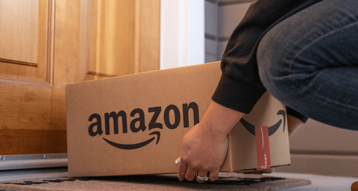 Gã khổng lồ thương mại điện tử Amazon chính thức ra mắt của Amazon Haul cạnh tranh với Shein và Temu bằng hàng giá rẻ từ Trung Quốc