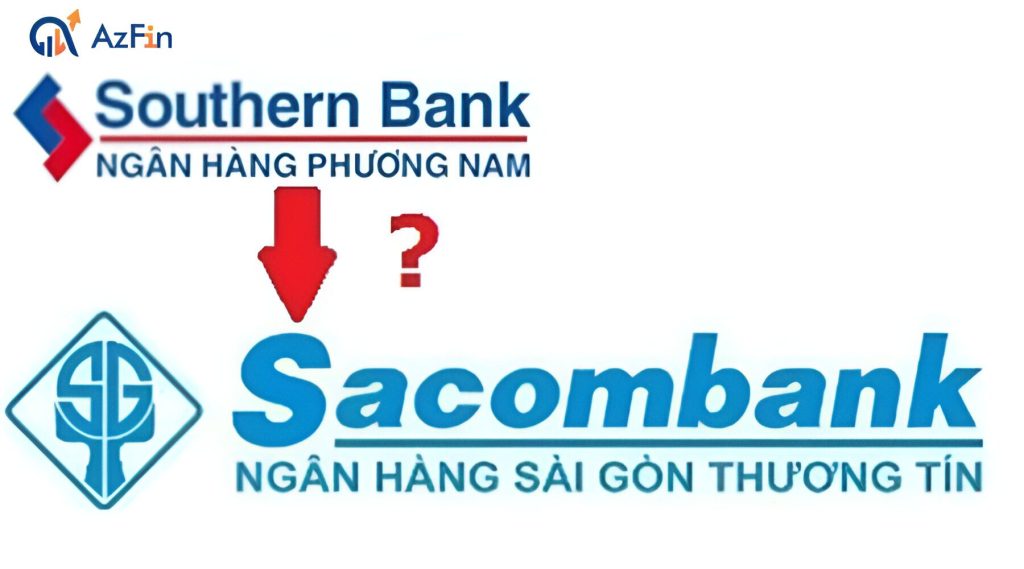 Quyết định sáp nhập Ngân hàng TMCP Phương Nam (Southern Bank) đã vô tình trở thành một thử thách lớn đối với Sacombank