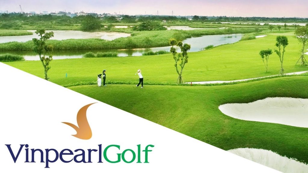 Vinpearl Golf, thương hiệu quản lý và vận hành sân golf hàng đầu Việt Nam, tiếp tục khẳng định vị thế khi quản lý và vận hành Cape Wickham Golf Links