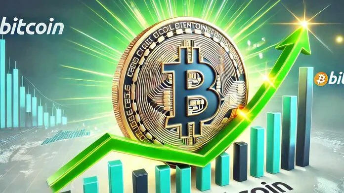 Tại sao Bitcoin lại lập kỷ lục mới?