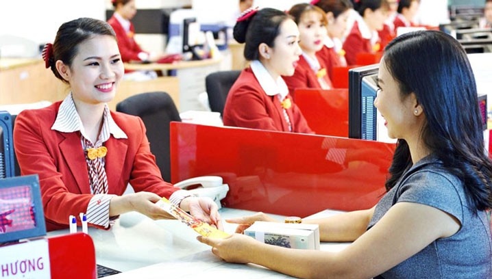 HDBank đã có màn thể hiện tốt trong việc công bố thông tin