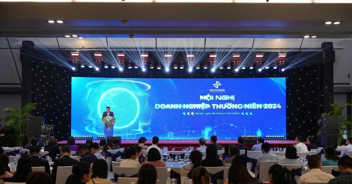 Các doanh nghiệp trên sàn UPCoM đã cải thiện nhiều