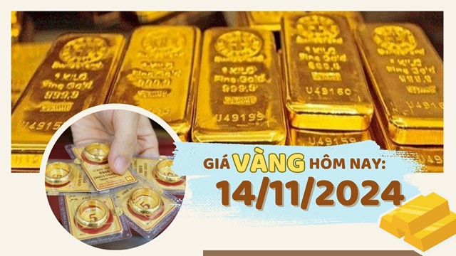 giá vàng có đà giảm tiếp hay không