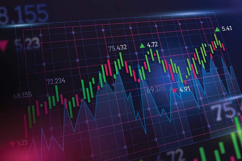 VN-Index liên tục lùi về ngưỡng 1.200 điểm