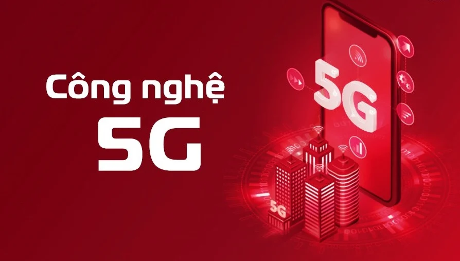 viettel 5g