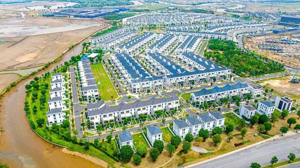 Novaland khơi thông dòng chảy 3 tỷ USD từ Aqua City và Nova Phan Thiết