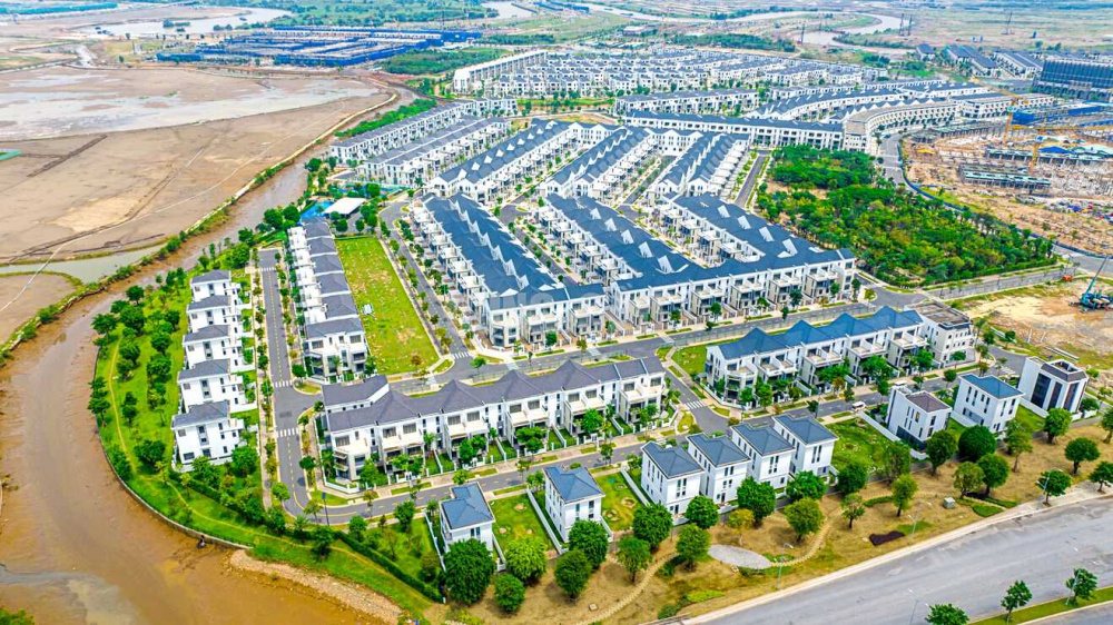 Dự án Aqua City được "gỡ vướng" pháp lý được kỳ vọng sẽ mở ra cơ hội cho Novaland thu hồi 3 tỷ USD khoản phải thu, tạo đà phục hồi tài chính