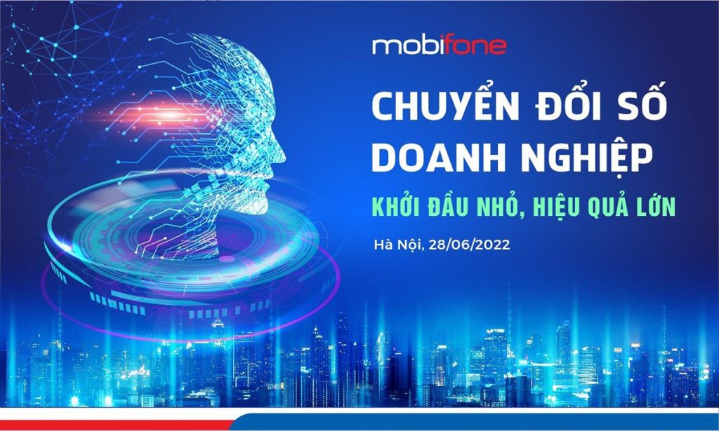 Mảng dịch vụ số của Mobifone cũng ghi nhận mức tăng trưởng đột phá