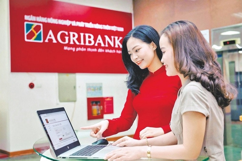 lãi suất tiền gửi Agribank