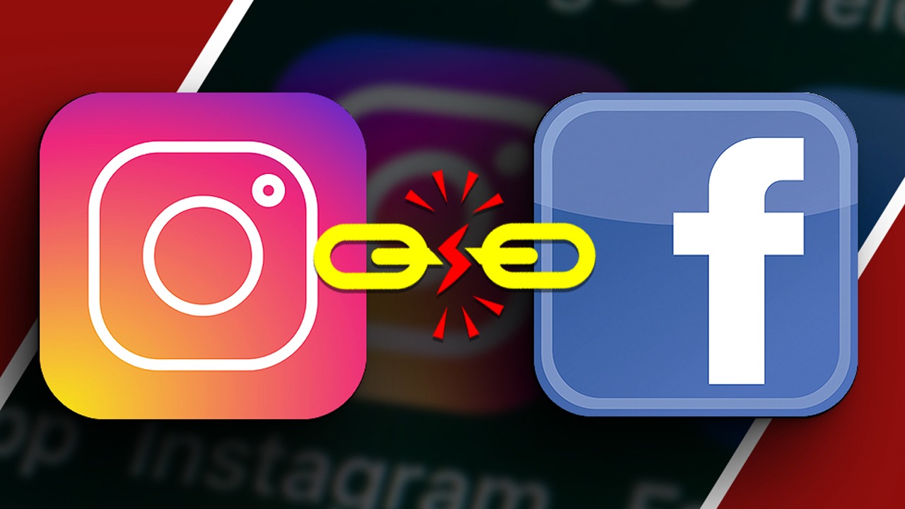 tạo nội dung AI bằng facebook instagram