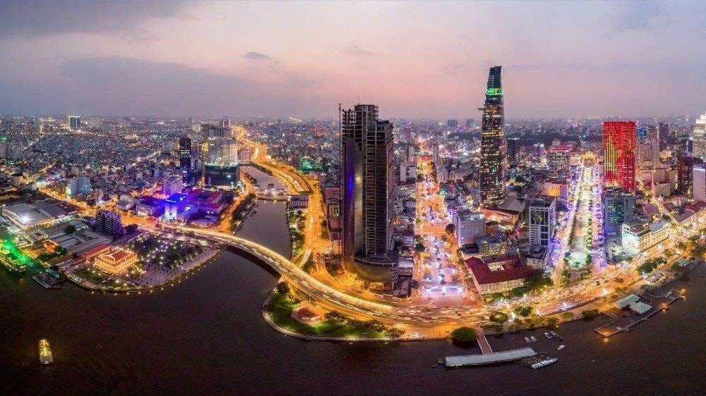 Top 10 địa phương dẫn đầu thu ngân sách năm 2024