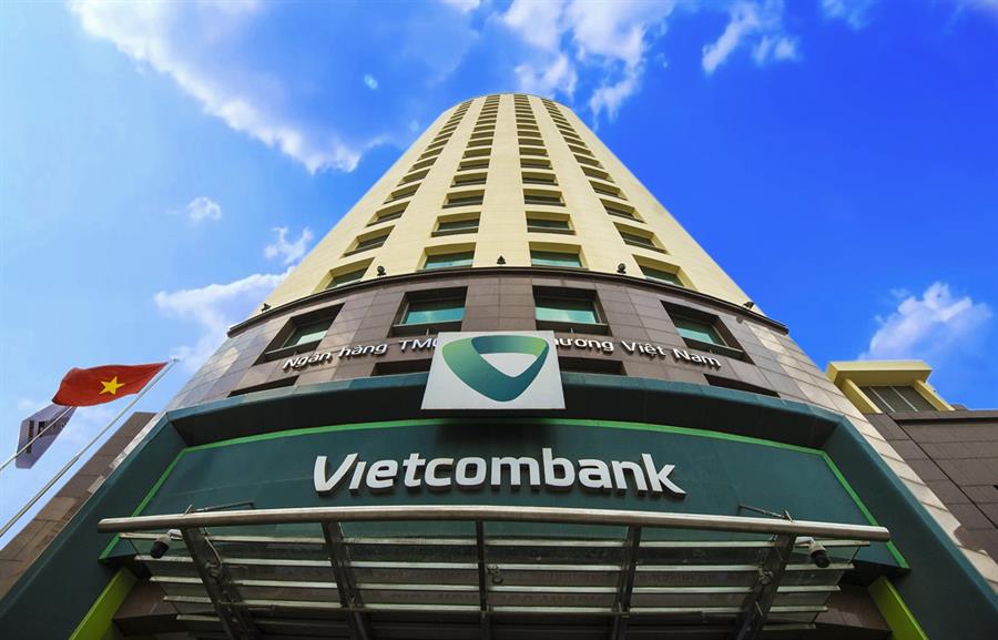 Vốn điều lệ Vietcombank tăng mạnh, giành lại vị thế số 1