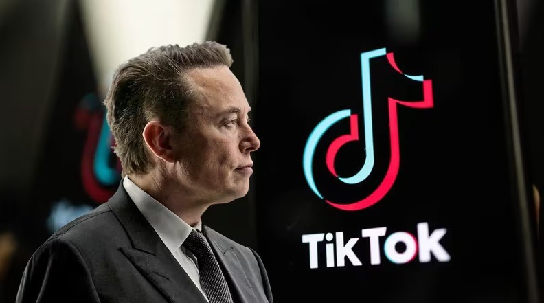 tiktok 60shomnay