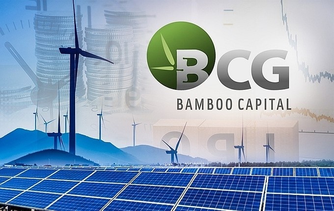 Bamboo Capital thực hiện thành công đợt 1 kế hoạch mua lại lô trái phiếu - 60s hôm nay