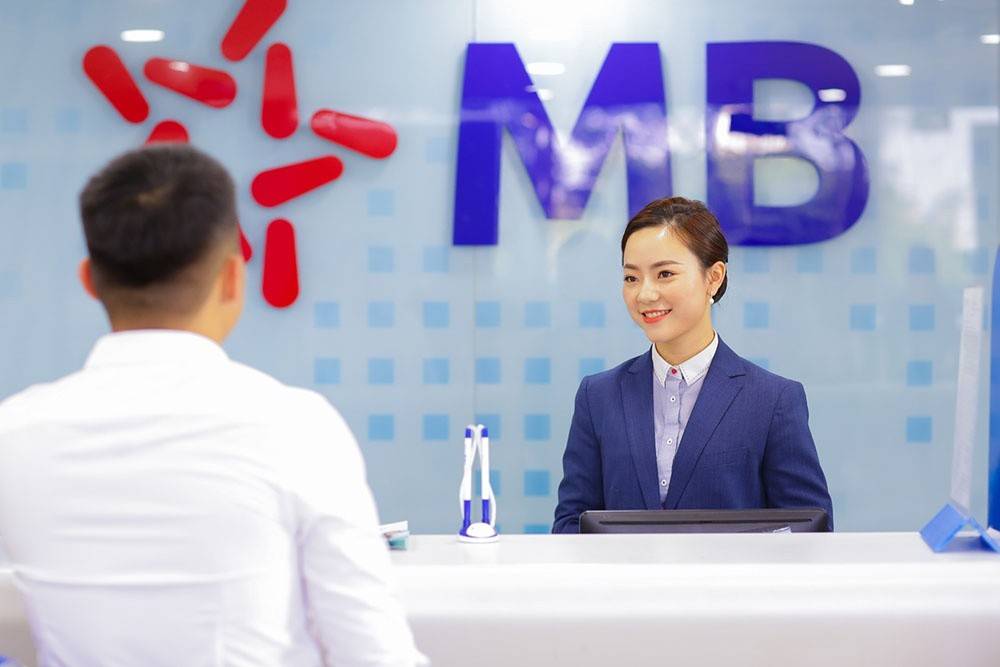 Chứng khoán MB (MBS) đã chính thức công bố báo cáo tài chính quý IV/2024 - 60s hôm nay