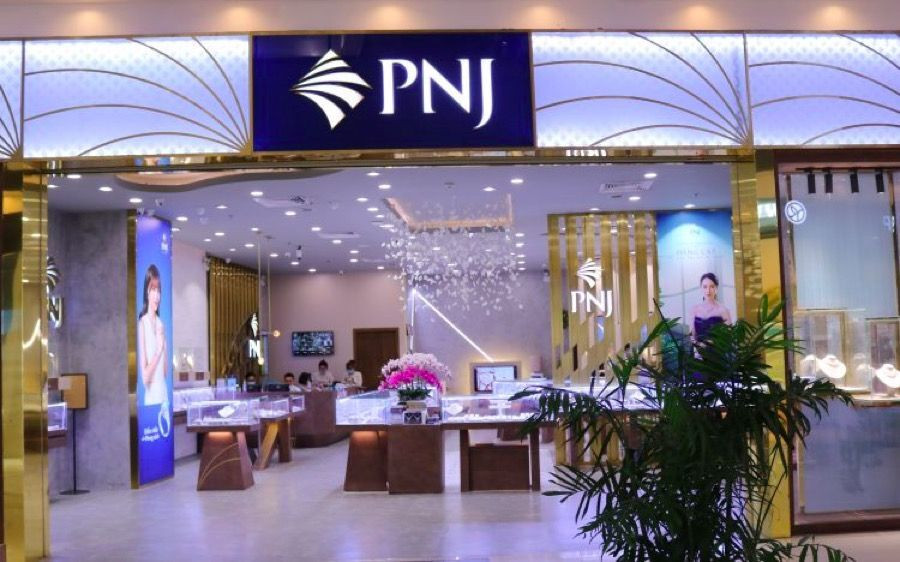 Cổ phiếu PNJ trở thành lựa chọn lý tưởng cho nhà đầu tư chứng khoán tuần này