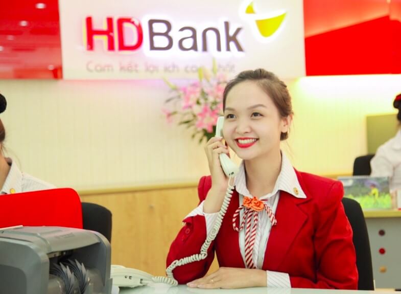 lợi nhuận ngân hàng HDBank