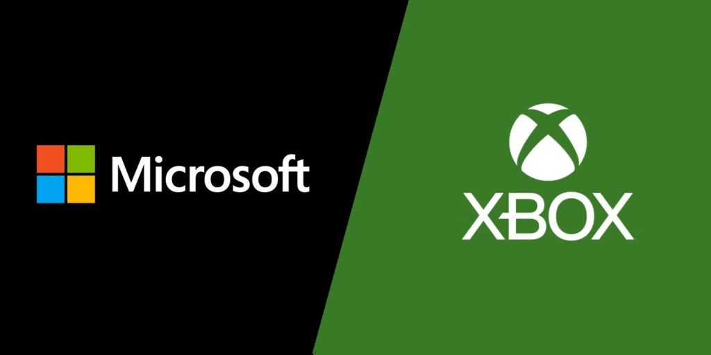 microsoft kết hợp với xbox