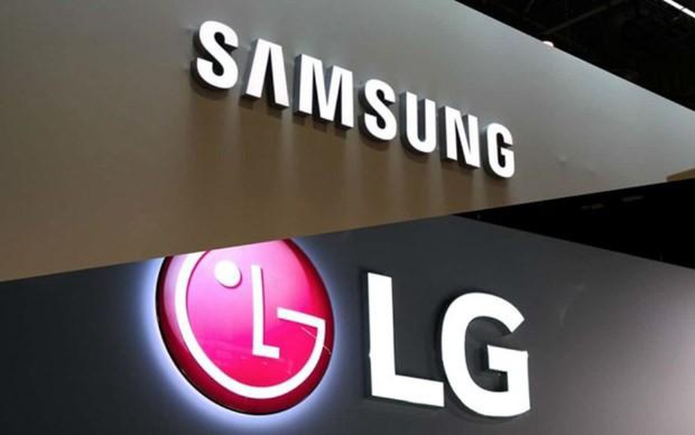 samsung và lg chuyển nhà máy sản xuất sang mỹ