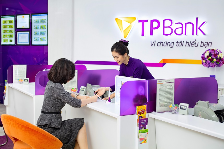 tpbank nhận khoản vay 220 triệu usd từ nước ngoài