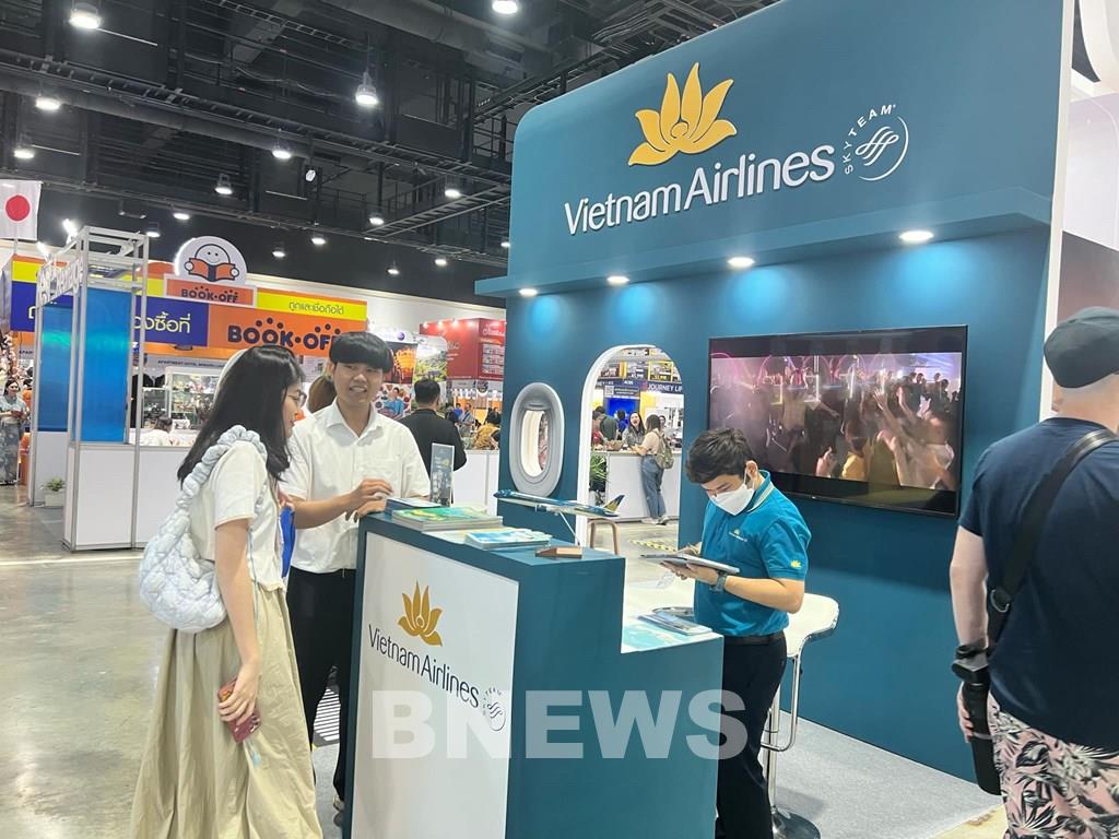 viet nam air lines titf 2025