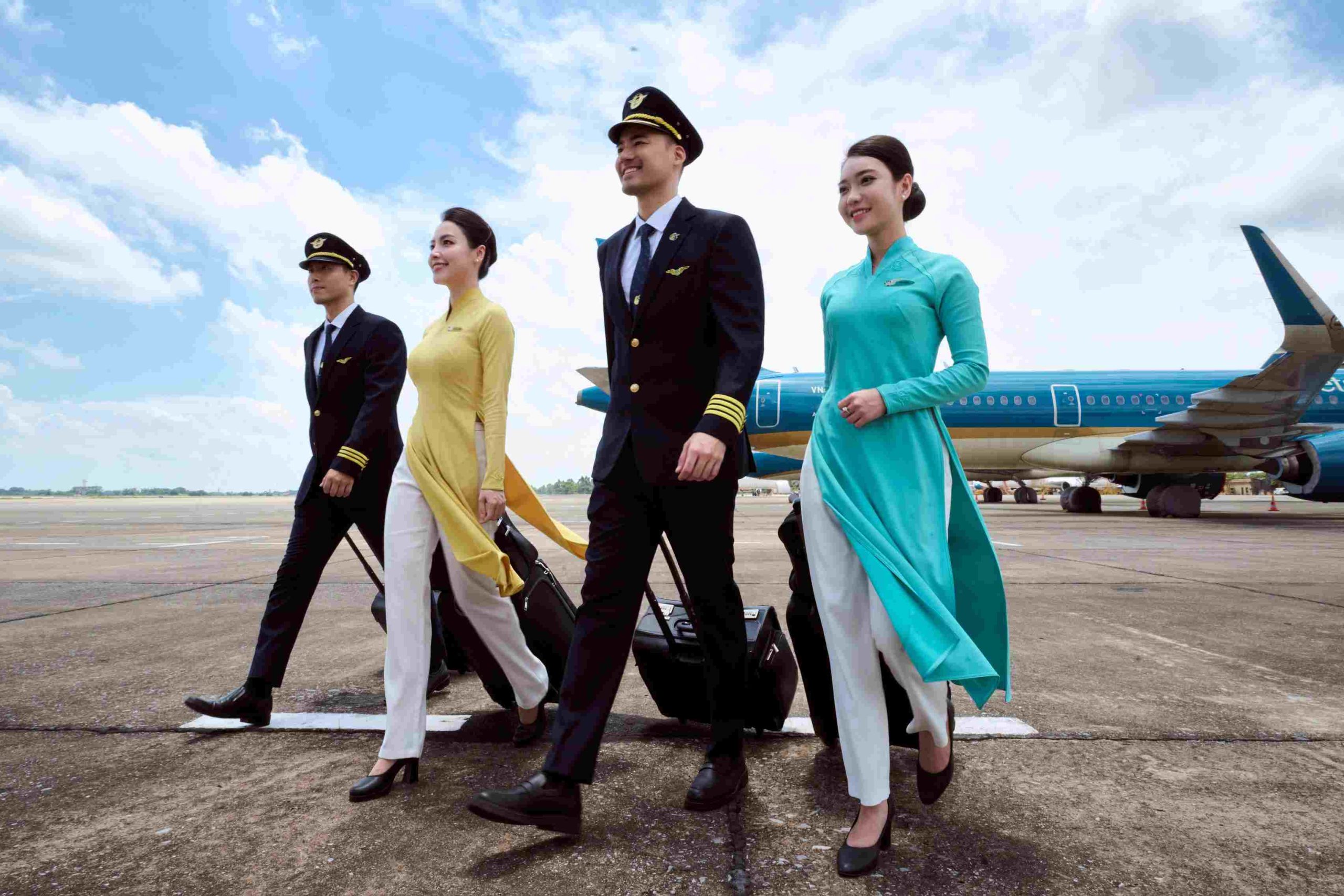 Vietnam Airlines đã xuất sắc lọt vào Top 25 hãng hàng không an toàn nhất thế giới năm 2025.
