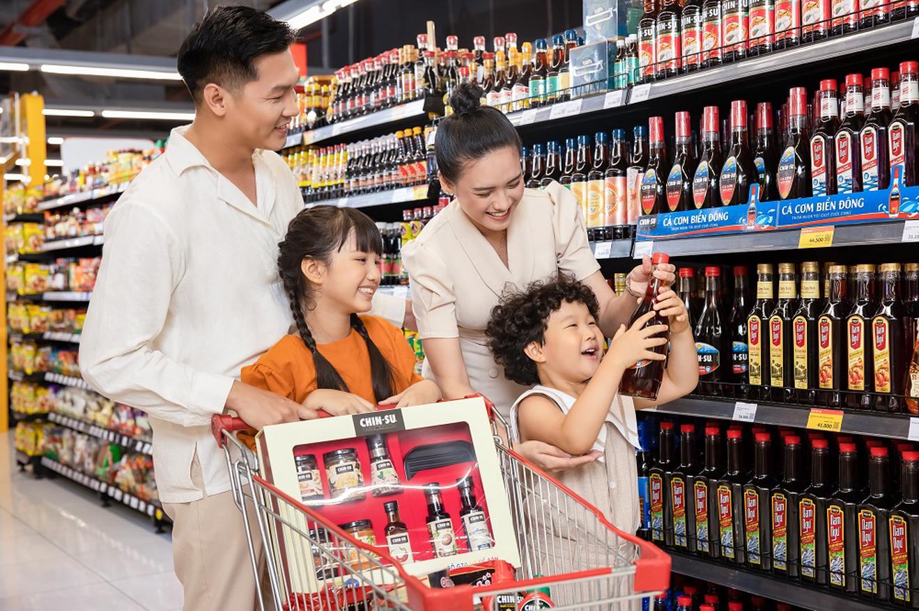 Đợt chào bán này giúp nâng vốn điều lệ của Masan Consumer - 60s hôm nay