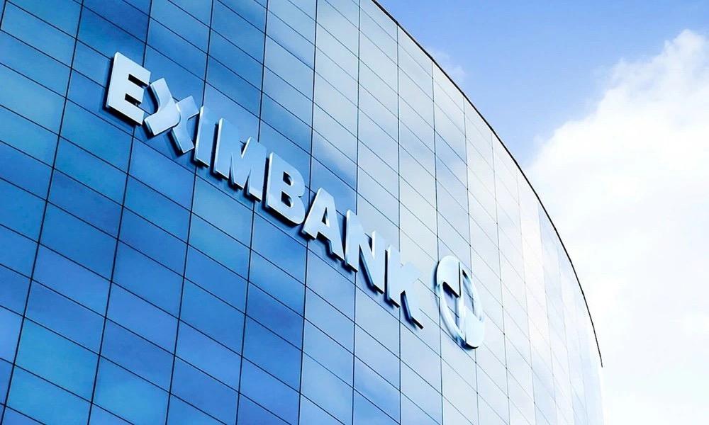 ngân hàng Eximbank đạt lợi nhuận nghìn tỷ