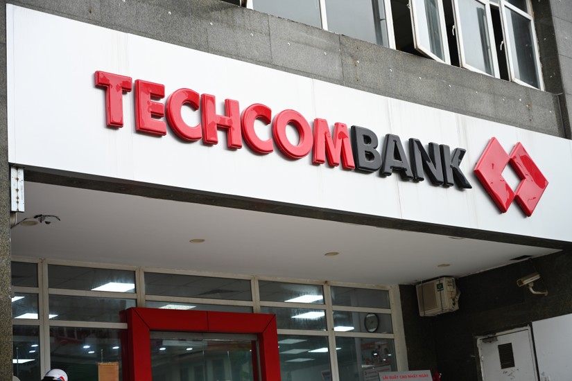 ngân hàng techcombank 1