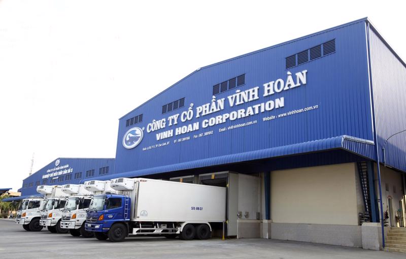 Vĩnh Hoàn tăng trưởng 2024 gặp thử thách từ thuế quan Mỹ - 60s Hôm Nay