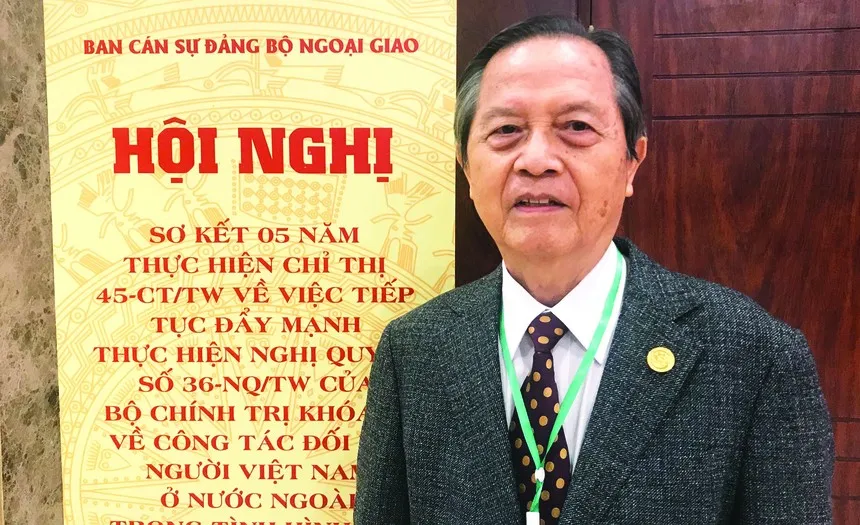 Ngành bán dẫn TP.HCM tiên phong tăng tốc phát triển 2025 1 ngành bán dẫn