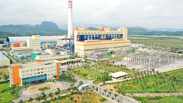 Công ty Cổ phần Nhiệt điện Thăng Long đã hoàn tất phát hành trái phiếu TLPCH2427001 với tổng giá trị gần 900 tỷ đồng
