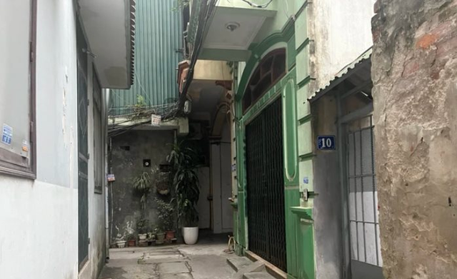 Giá nhà ở Hà Nội tăng mạnh, căn 5,5 tỷ nay chạm mốc 6,5 tỷ đồng 1 Giá nhà ở tại Hà Nội tăng cao
