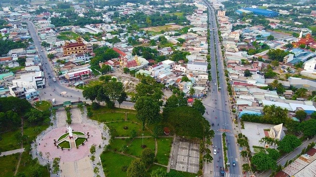 hạ tầng - 60s hôm nay
